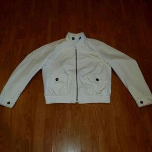 Burberry Made in Italy Size 54 UK 44 US Jacket Men